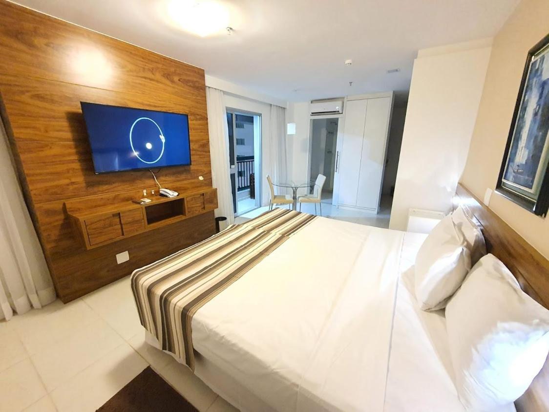 Vision Executive Premium Esplanada Aparthotel Brasília Exterior photo