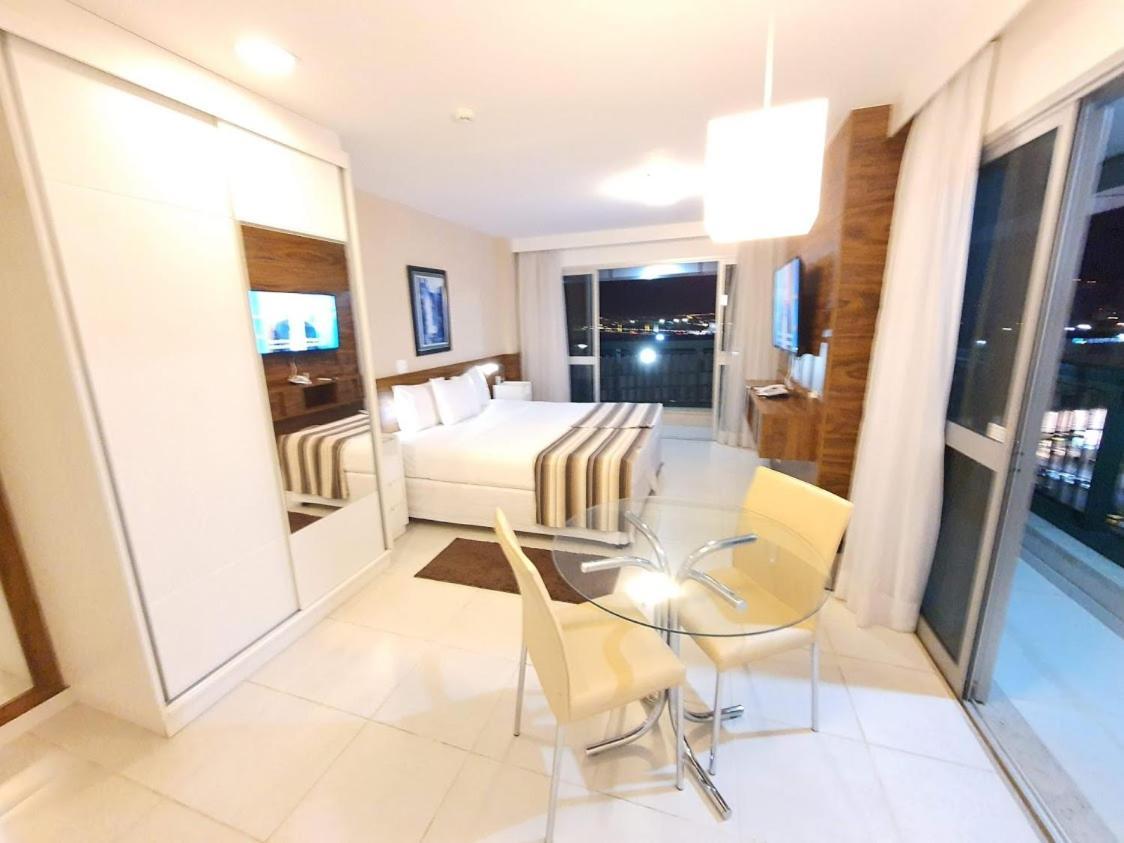 Vision Executive Premium Esplanada Aparthotel Brasília Exterior photo