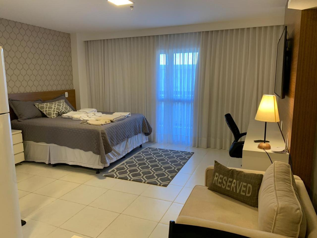 Vision Executive Premium Esplanada Aparthotel Brasília Exterior photo